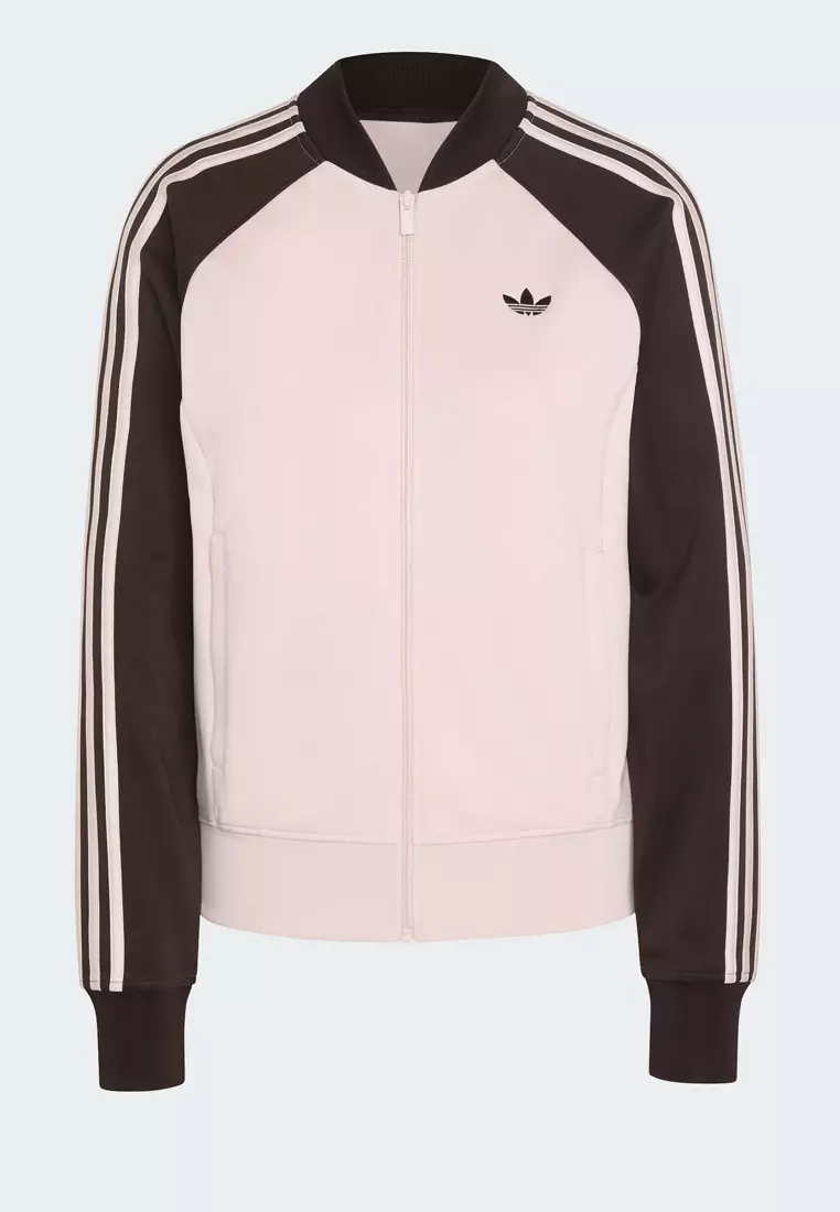 SST Classic Track Top