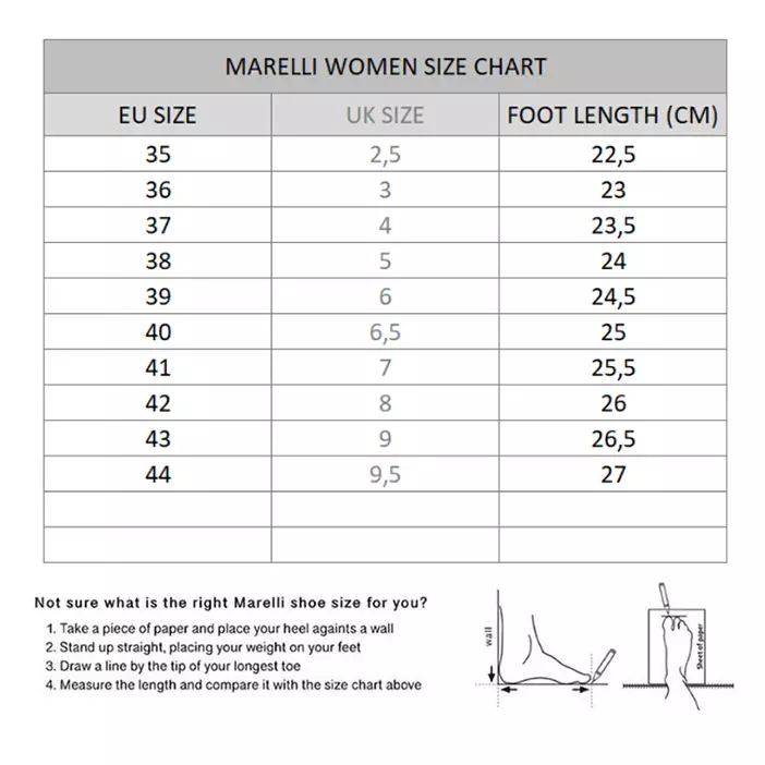 Floryn Sandal wanita Flat Slip On - Black