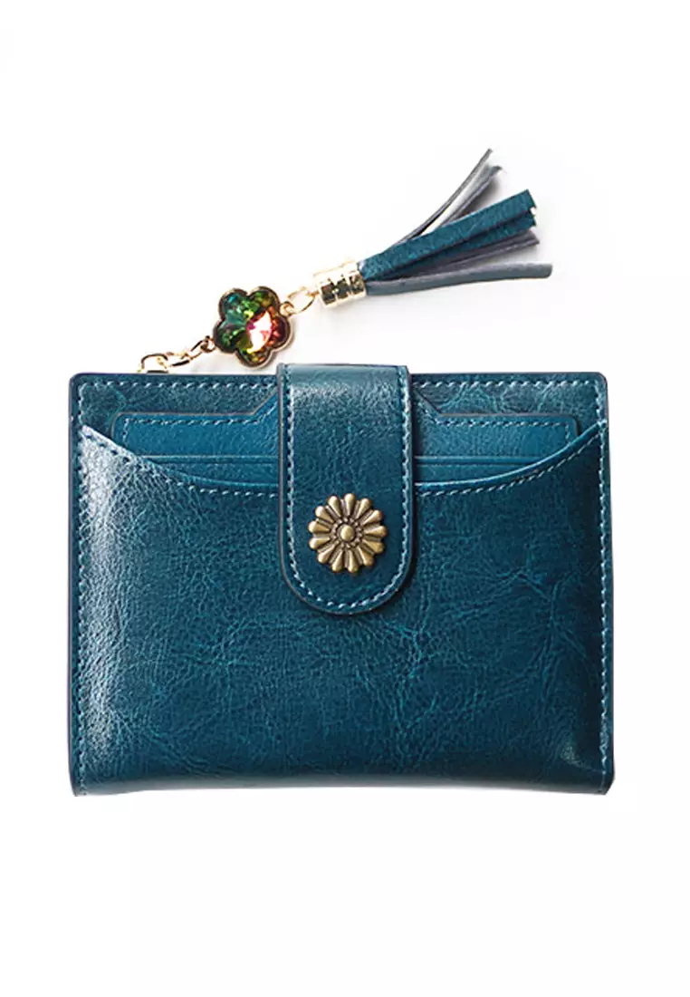 Zalora women wallet outlet