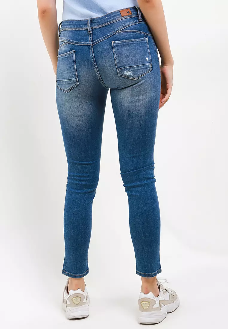 CG Denim Skinny