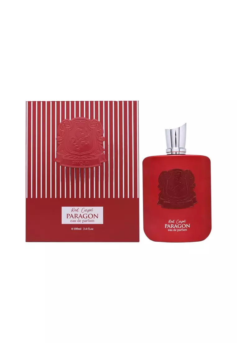 Zimaya Red Carpet Paragon Unisex 100 ML