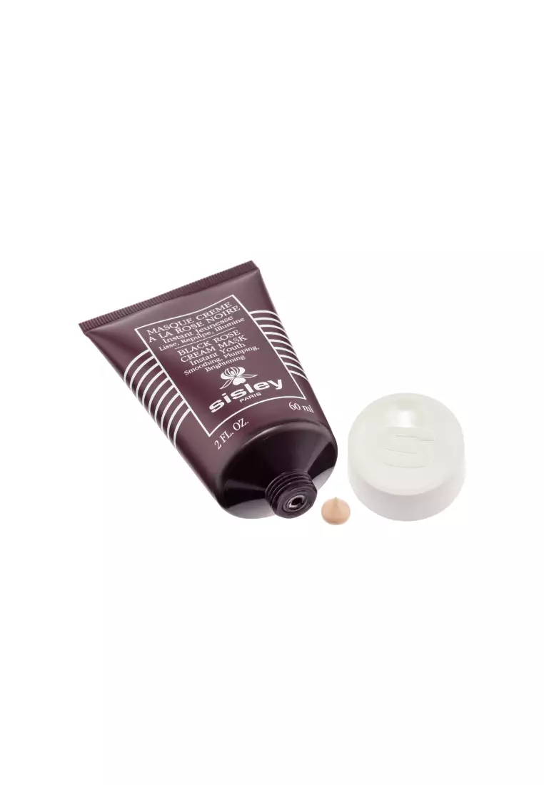 Sisley Black Rose Cream Mask 60ml