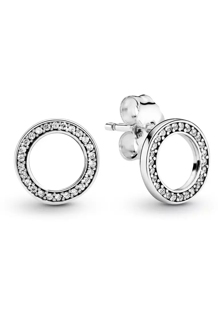 Pandora earrings ph top