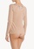 La Perla pink La Perla women's pajamas with long sleeves 05F48AA48881BDGS_3