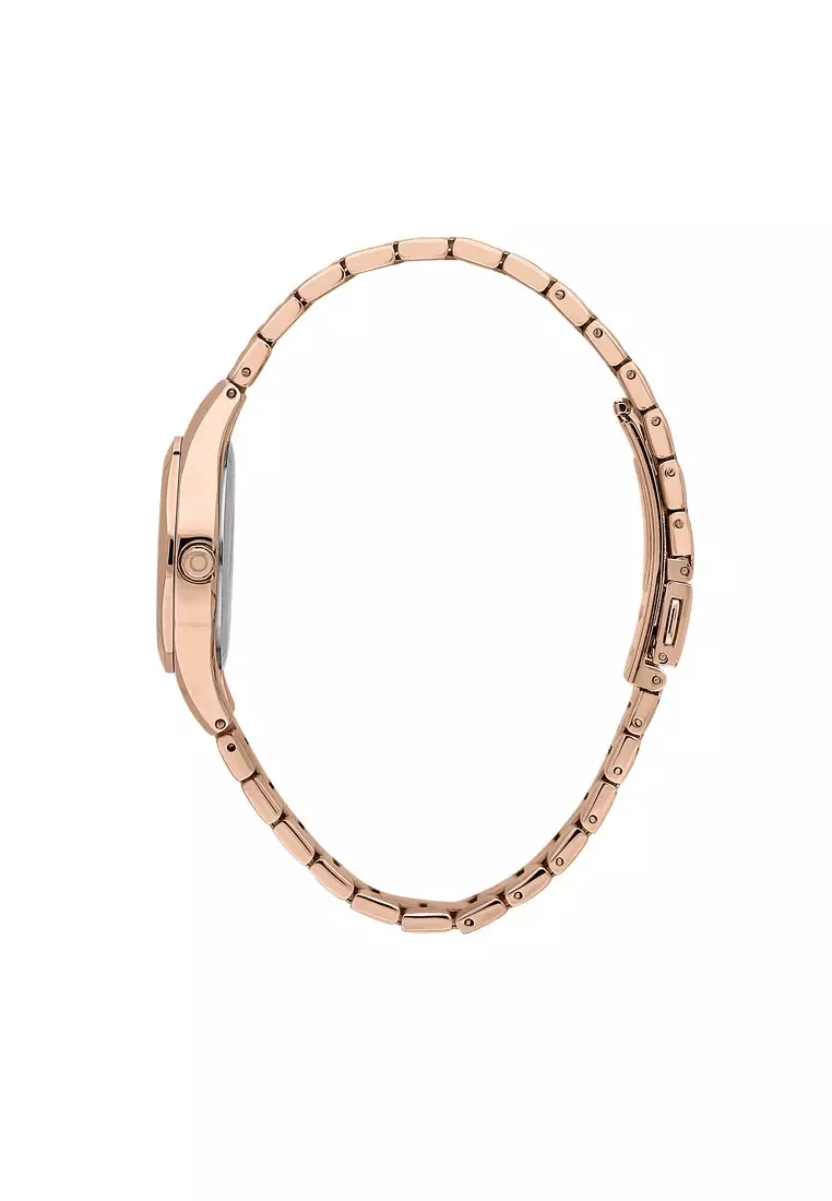 【2 Years Warranty】  Trussardi Metropolitan 30mm Women's Quartz Watches R2453157508