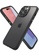Spigen black iPhone 14 Pro Case Ultra Hybrid 260C4ESB517A1DGS_5