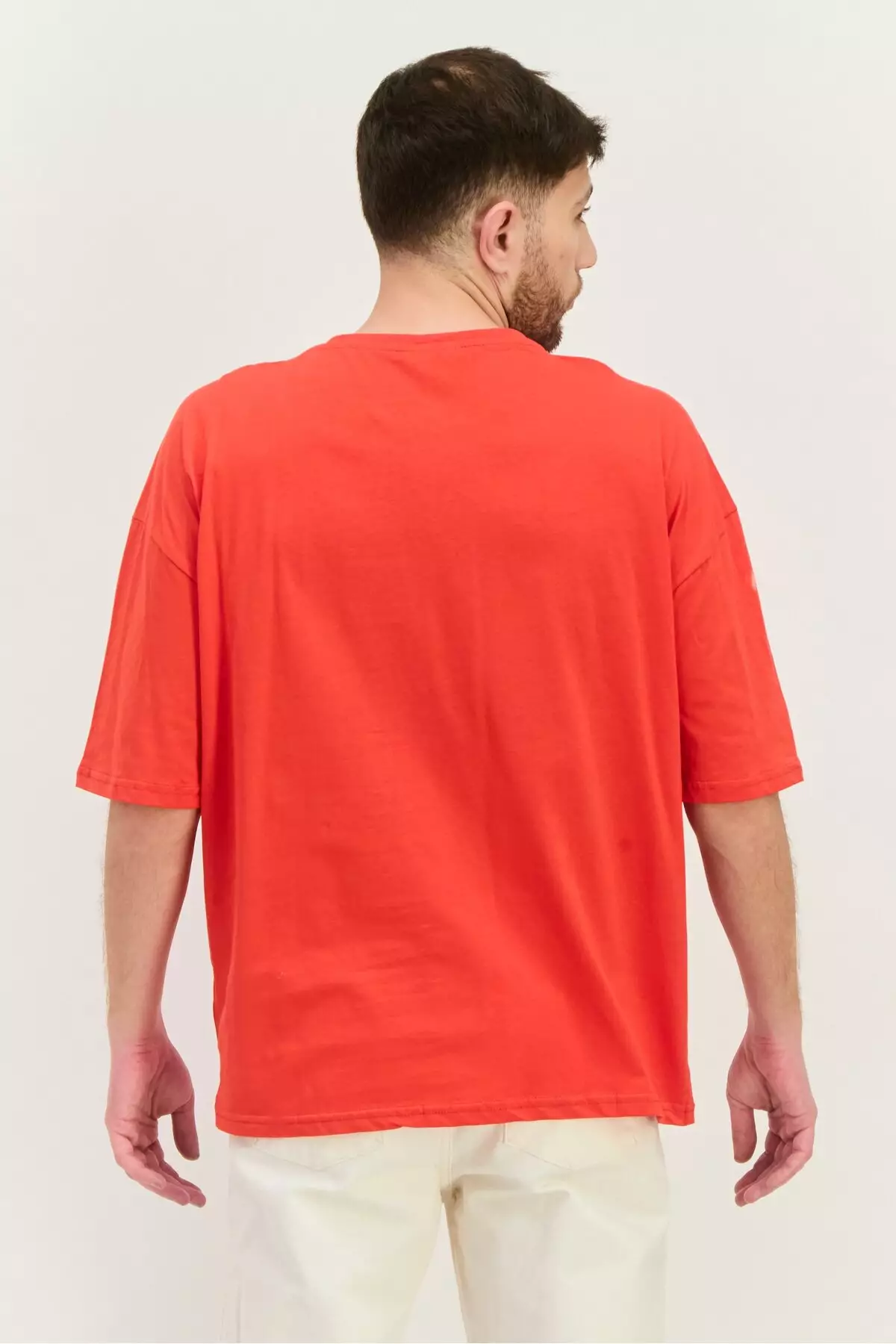 Red T-Shirt