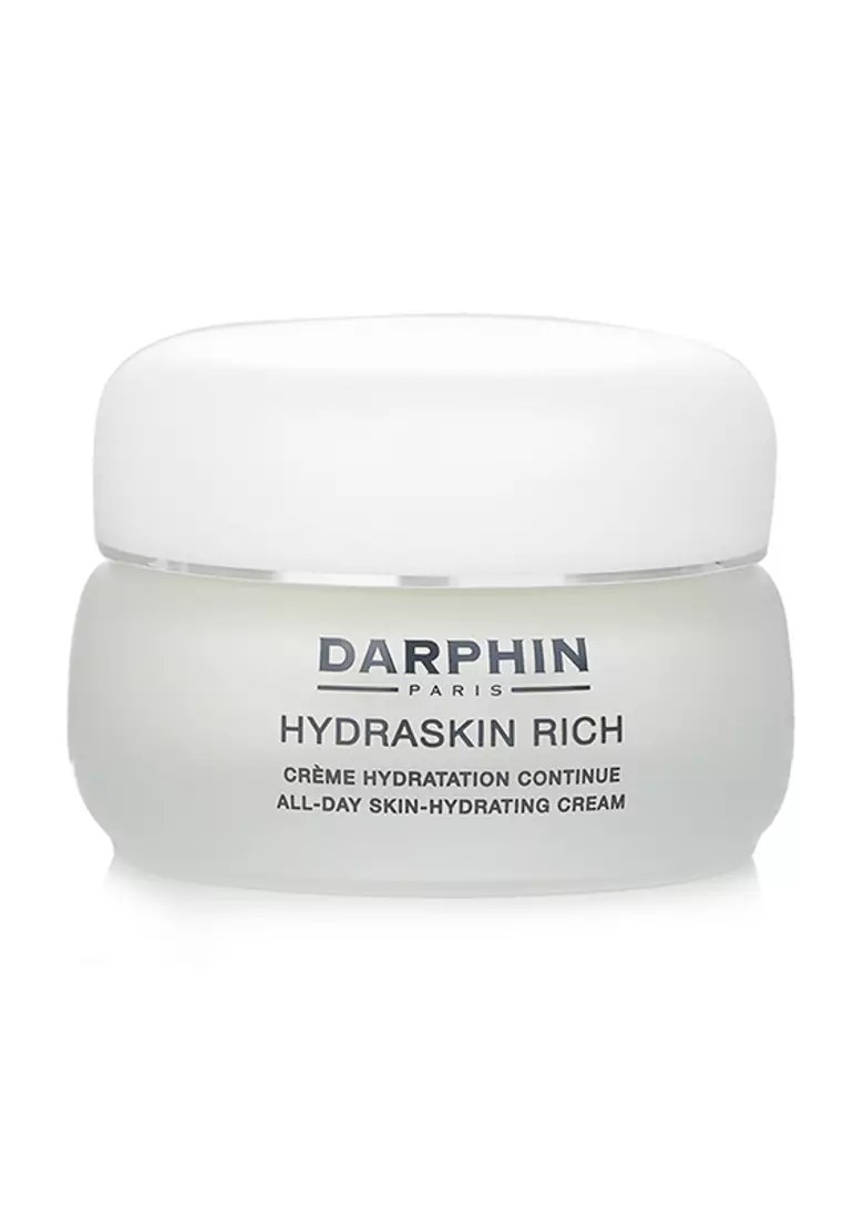 Darphin sales hydraskin rich
