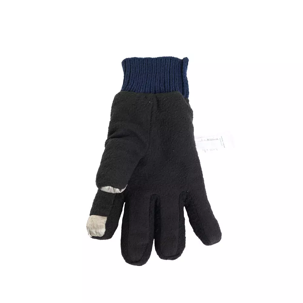 Eiger Ws Knitted Gloves 1.0