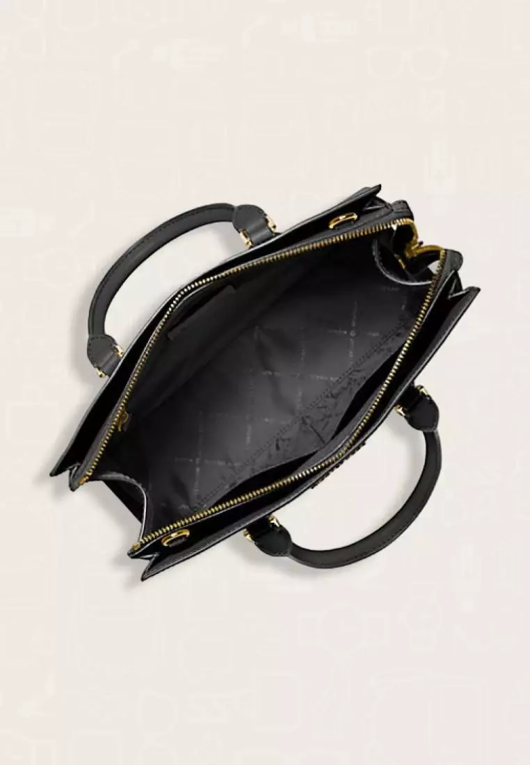 Michael kors dillon small satchel 2025