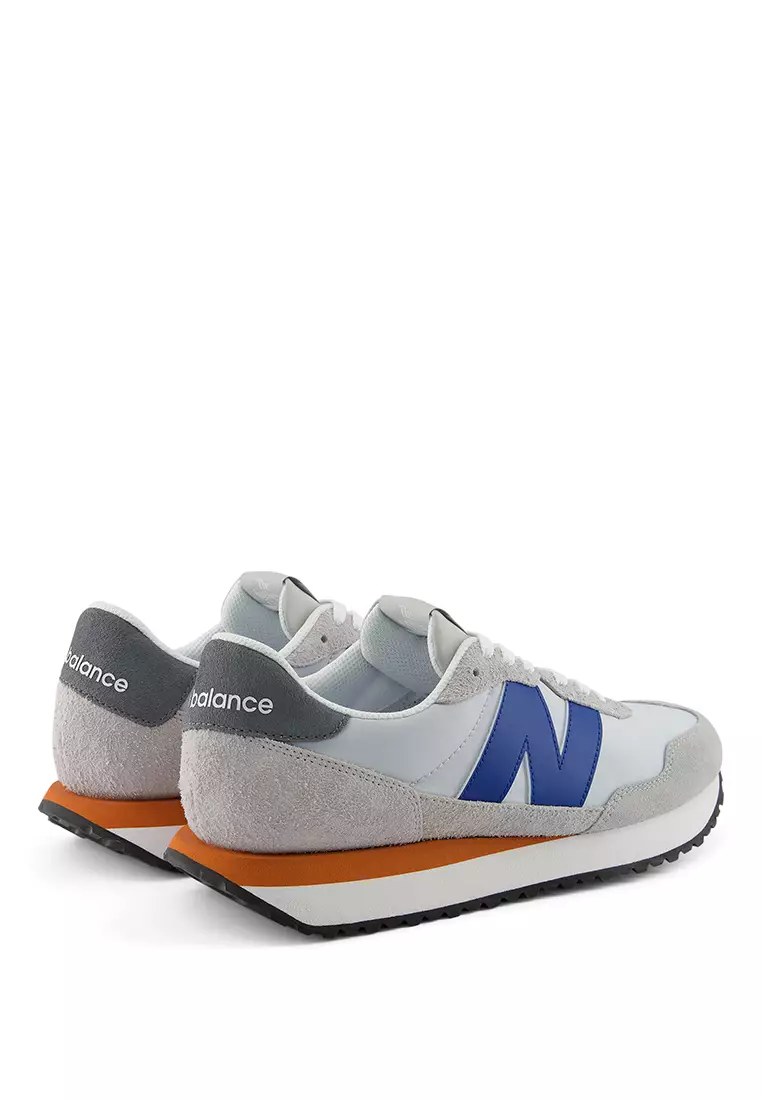 237 Lifestyle Shoes