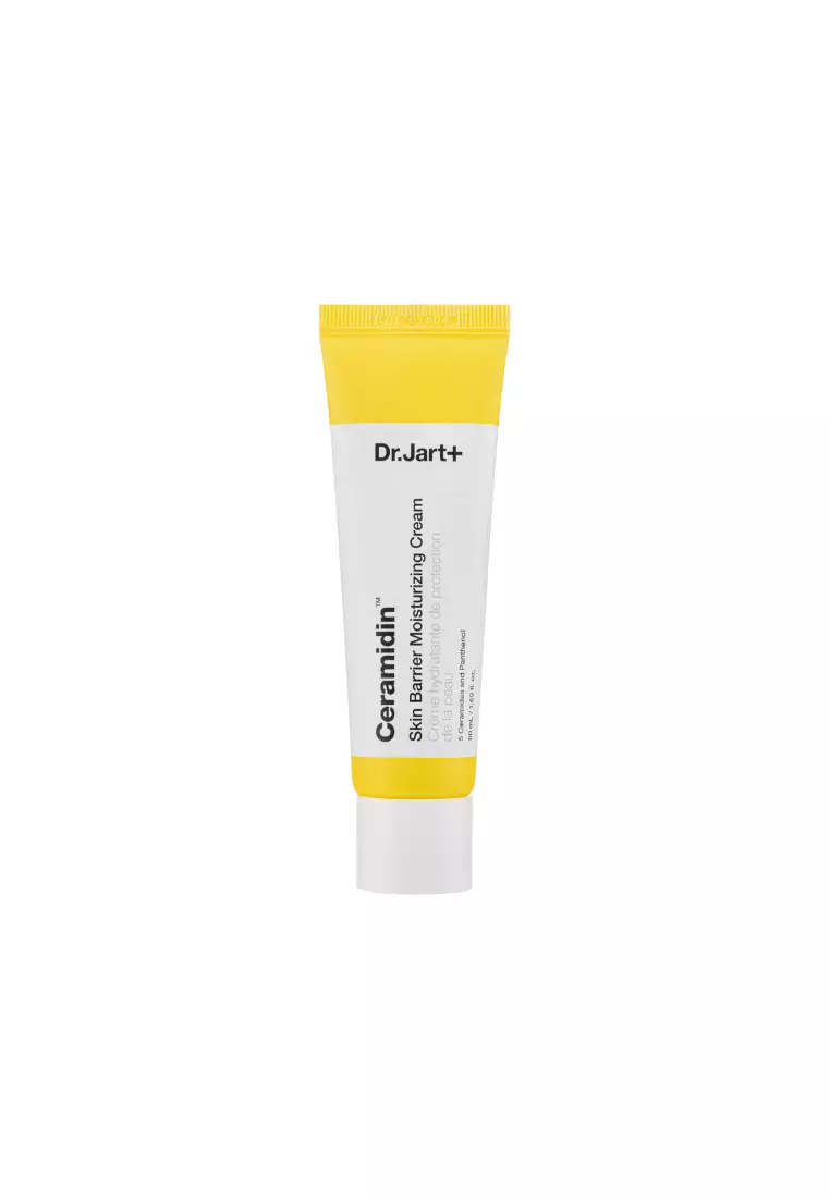 Dr. Jart+ Ceramidin™ Skin Barrier Moisturizing Cream (50ml)