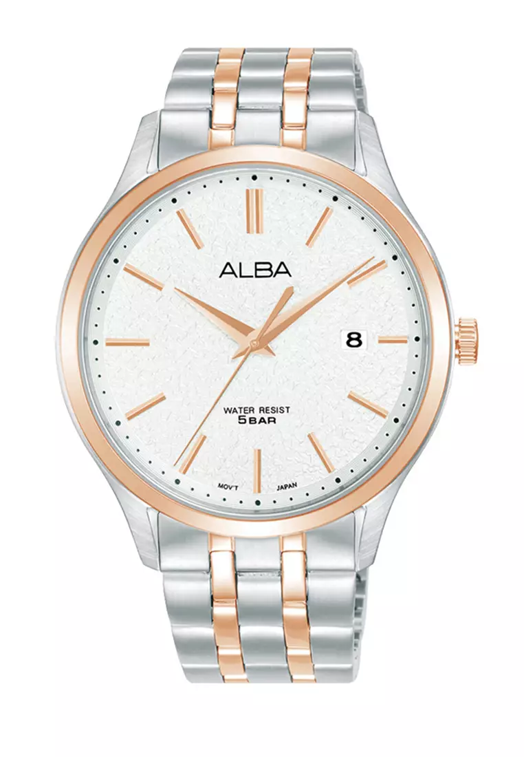 Alba Analog Men R B C Prestige - AS9R28