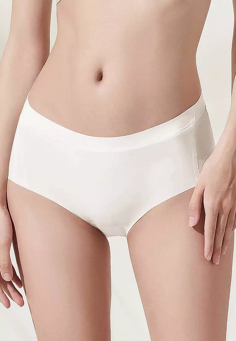 Sorella Panty Feather Lite Midi S24-31085 - Charcoal