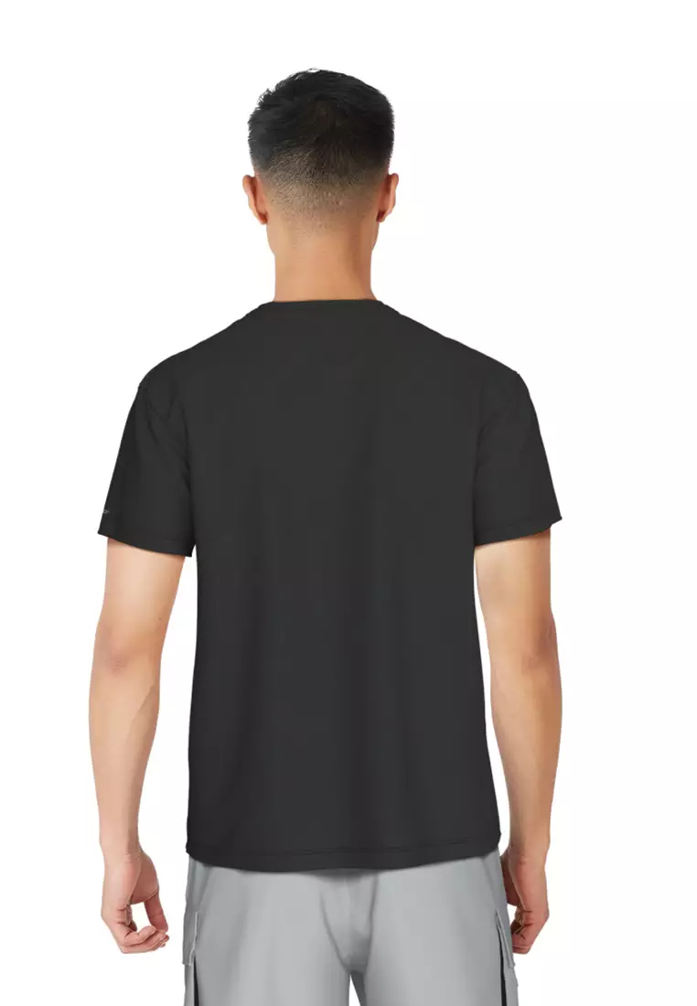 Tek Pkt Short Sleeve Hydro