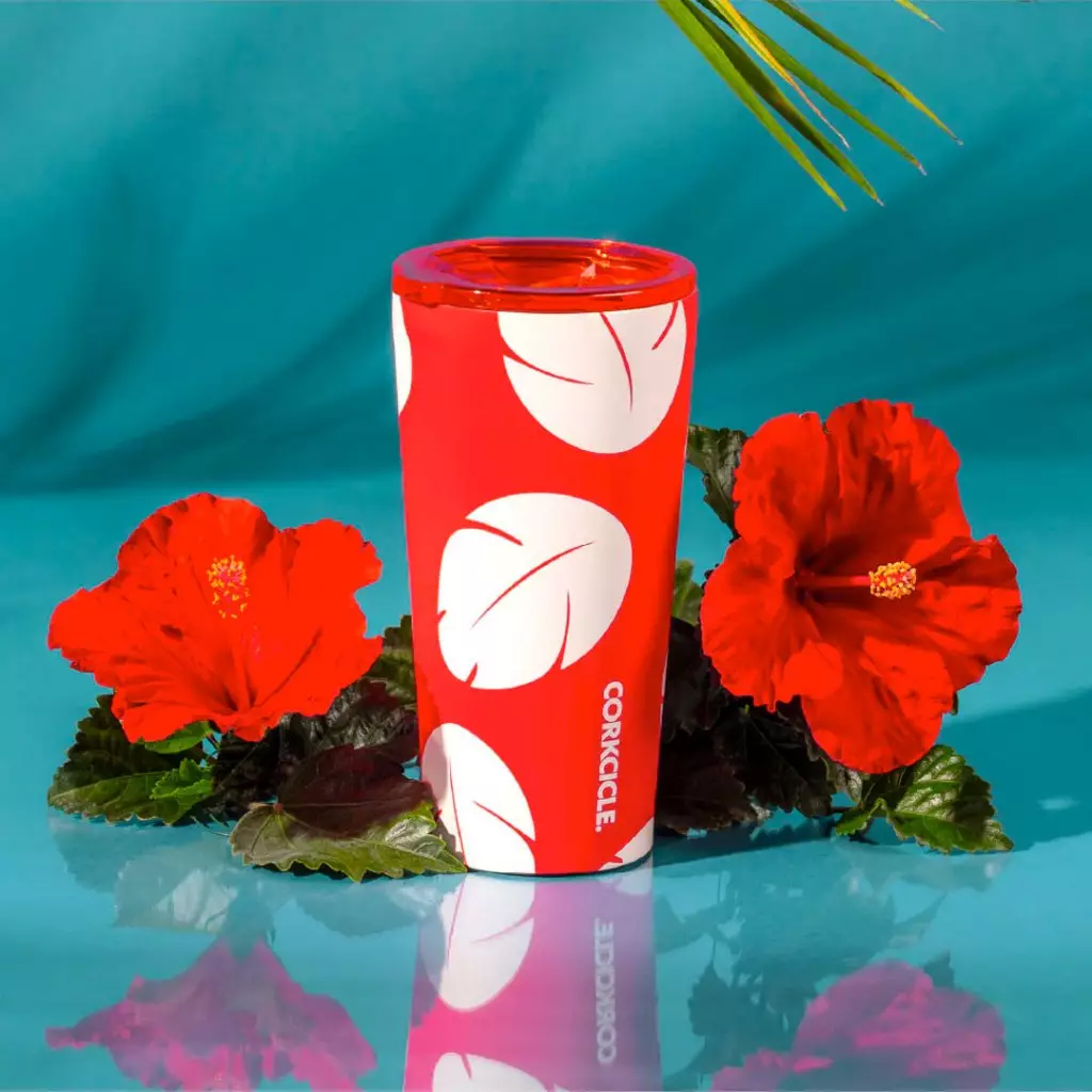 CORKCICLE® Tumbler 16oz - Disney Lilo