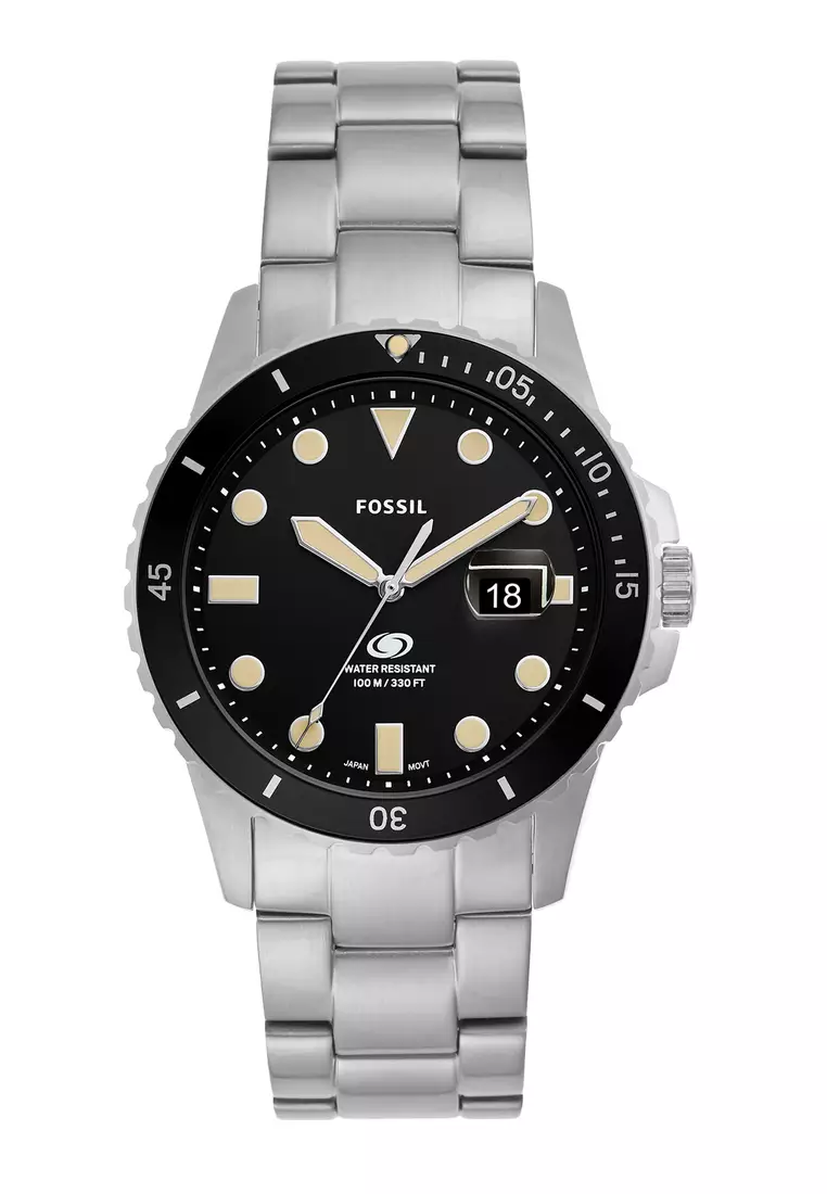 Cheapest place to buy on sale fossil watches