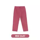 Red Clay