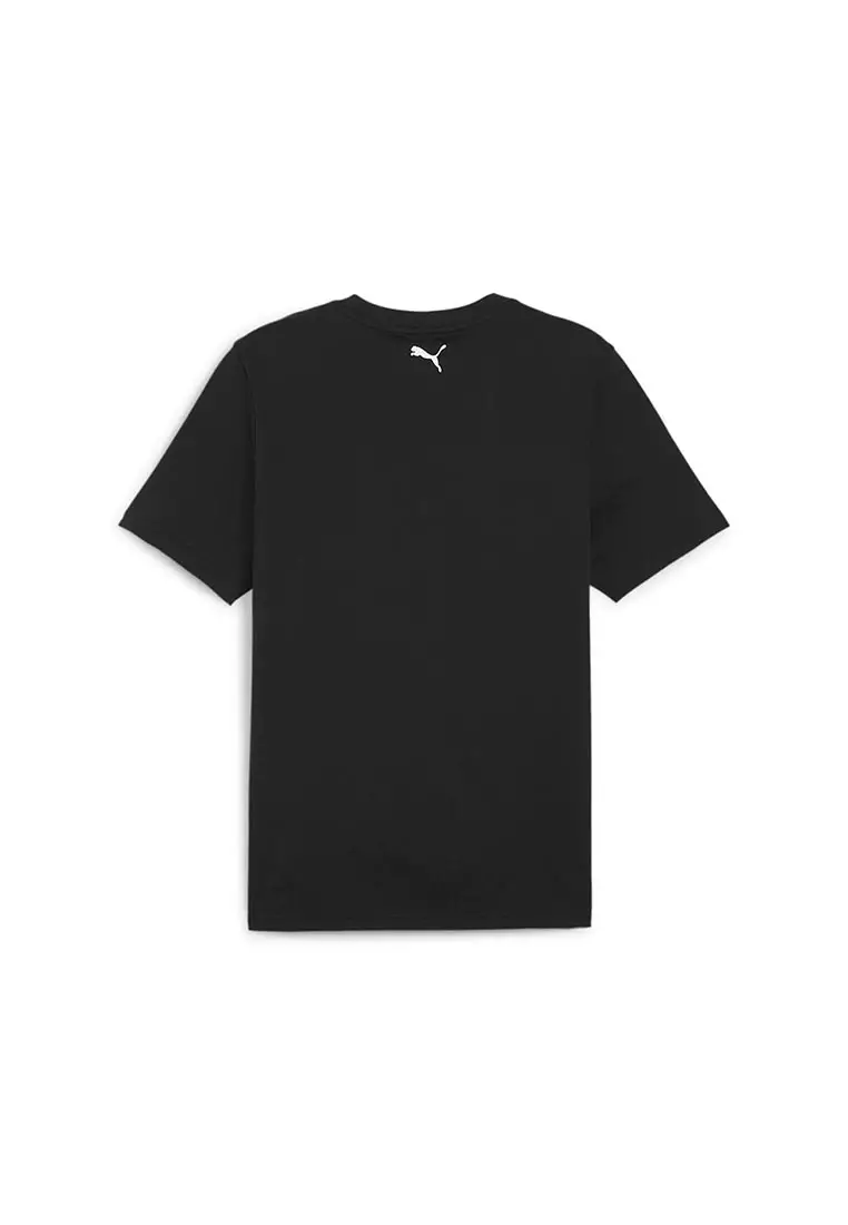 Buy PUMA NEW PUMA Scuderia Ferrari Race Men s Tee 2024 Online