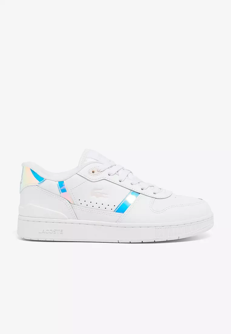 Discount on Lacoste  shoes - SKU: Women's T Clip Set 224 1 Sneakers