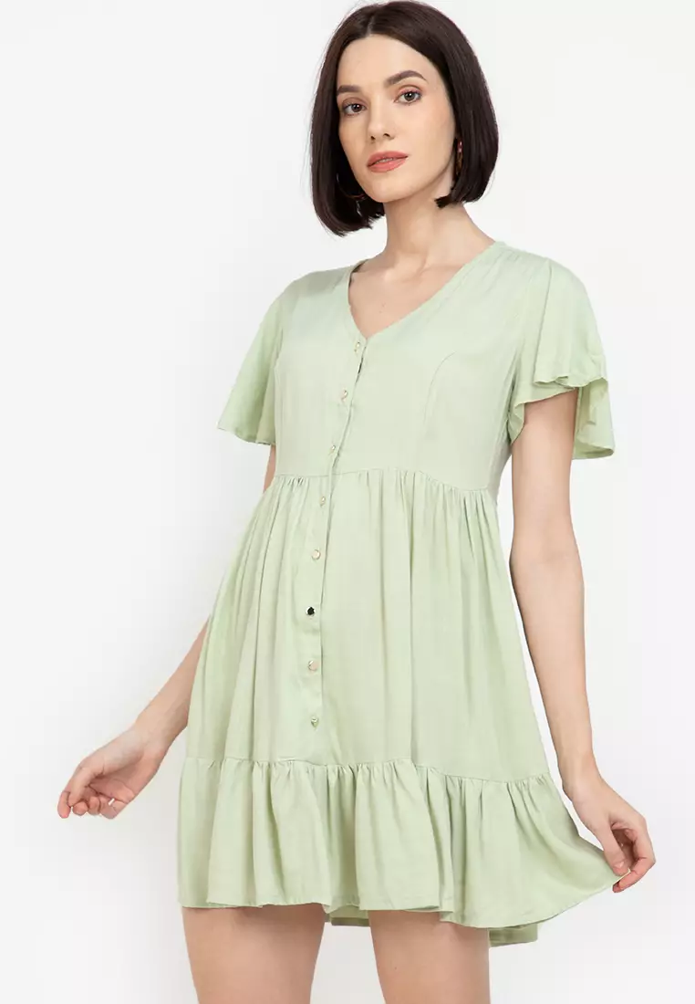 Baby doll dress online shopping online