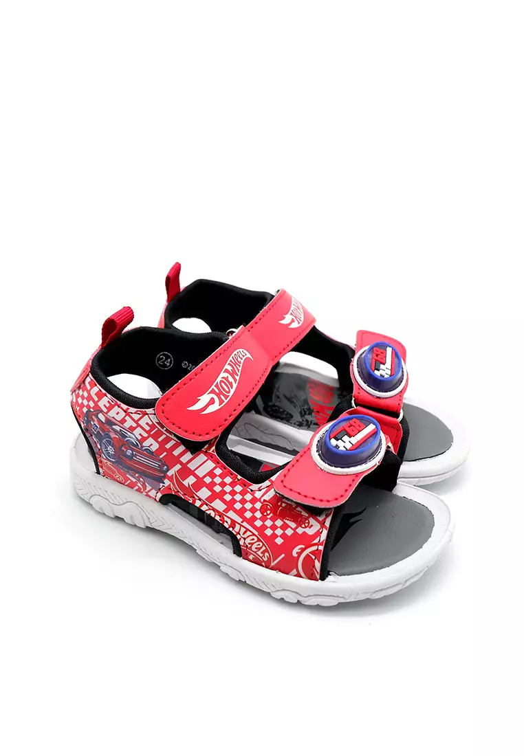 Hot wheels sandals sales