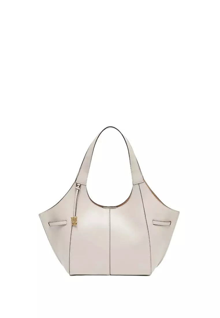 Letti Bag Vanilla