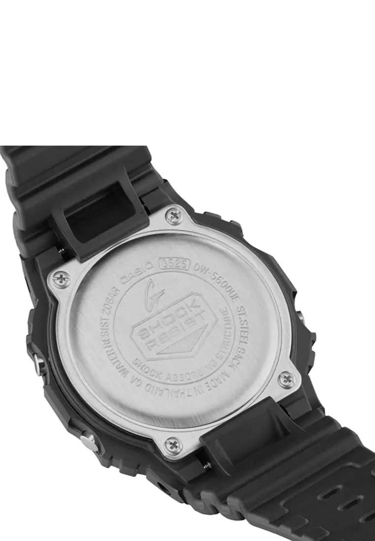G-shock Digital Watch DW-5600UE-1DR