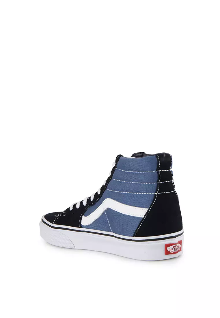 Jual VANS Ua Sk8-Hi Original 2023 | ZALORA Indonesia ®