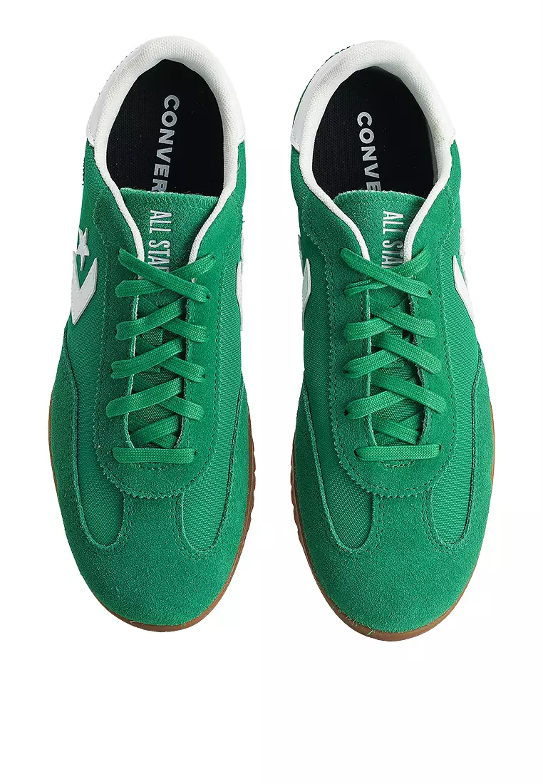 Run Star Trainer Ox Sneakers