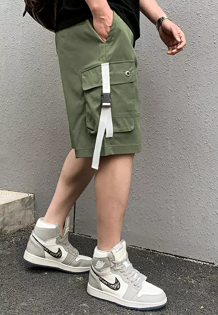 Cargo shorts on sale philippines