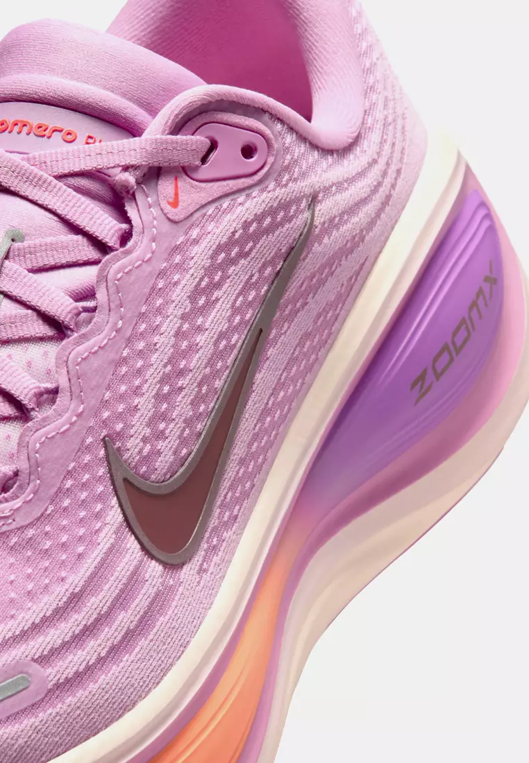 Vomero Plus Women's Road Running Shoes