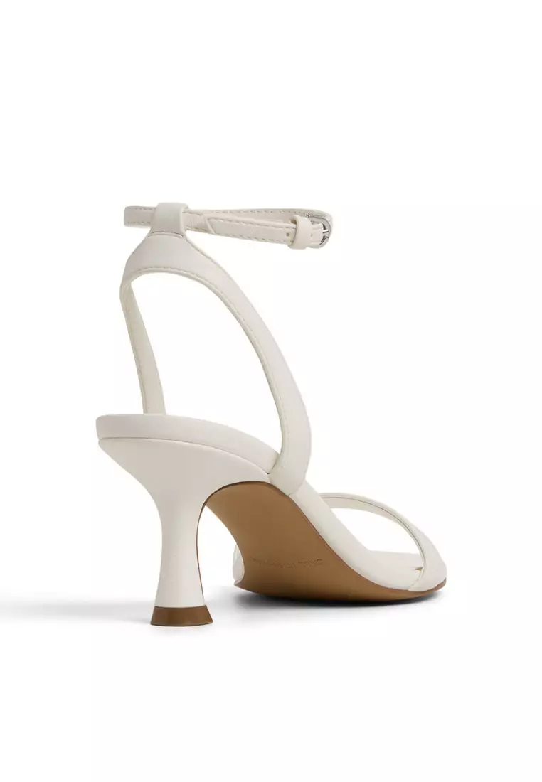 Madelyyn Heeled Sandals