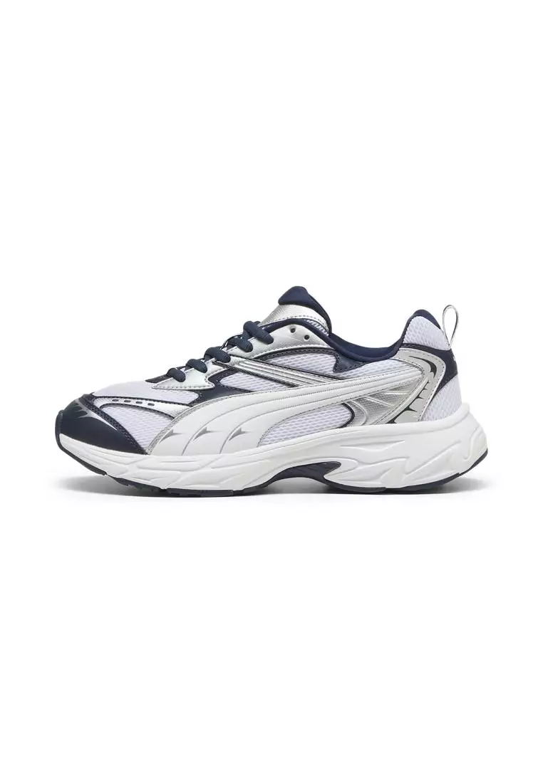 PUMA Morphic Sneakers