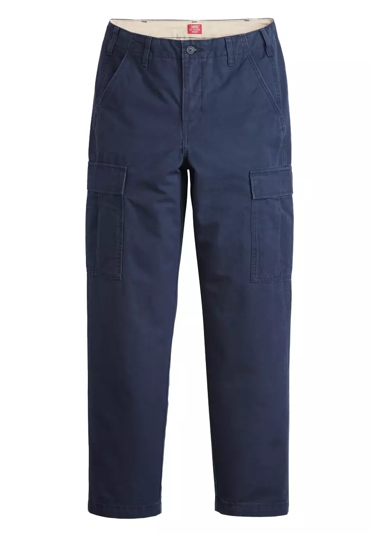 Levi’s® Men’s XX Cargo Straight Pants (A7364-0007)