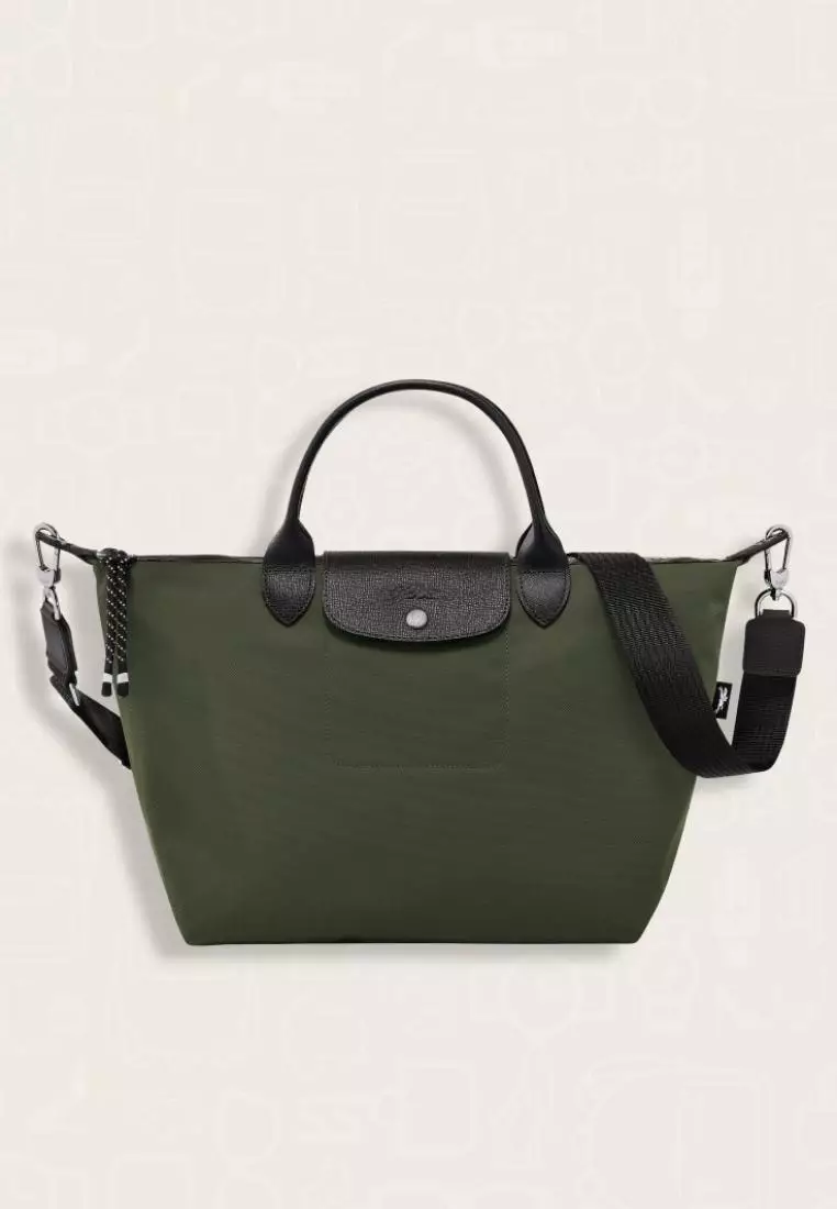 Ukuran longchamp neo medium best sale