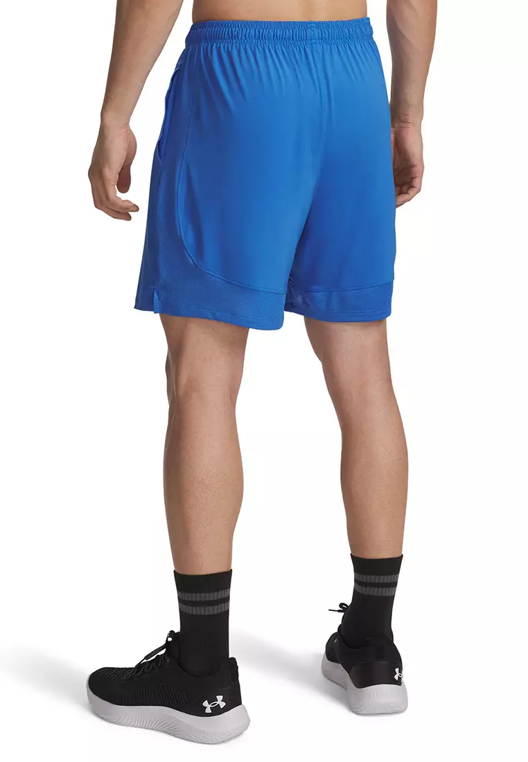 Tech™ Vent 7" Shorts
