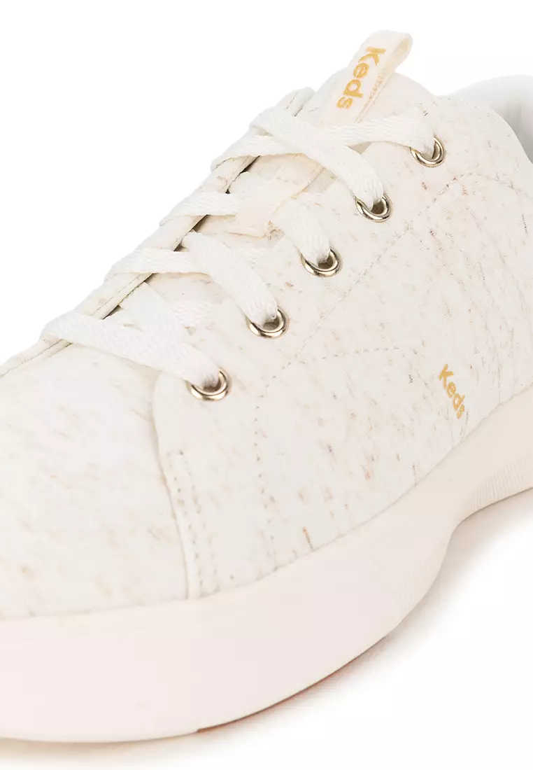 Bliss Walk Lace Jersey Shoes