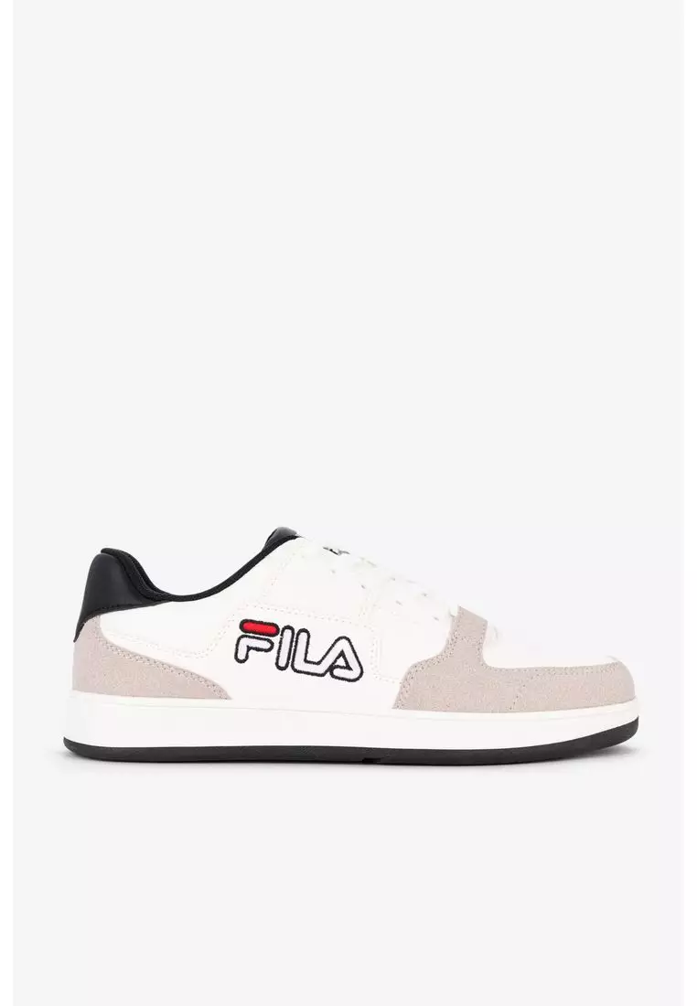 Discount on Fila  shoes - SKU: Fila Men's Heritage Groven Ms Sneakers