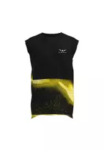 Black, Yellow