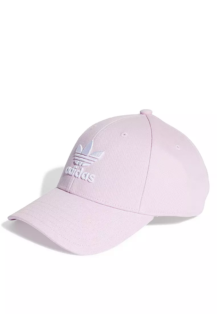 Adidas cap trefoil sales