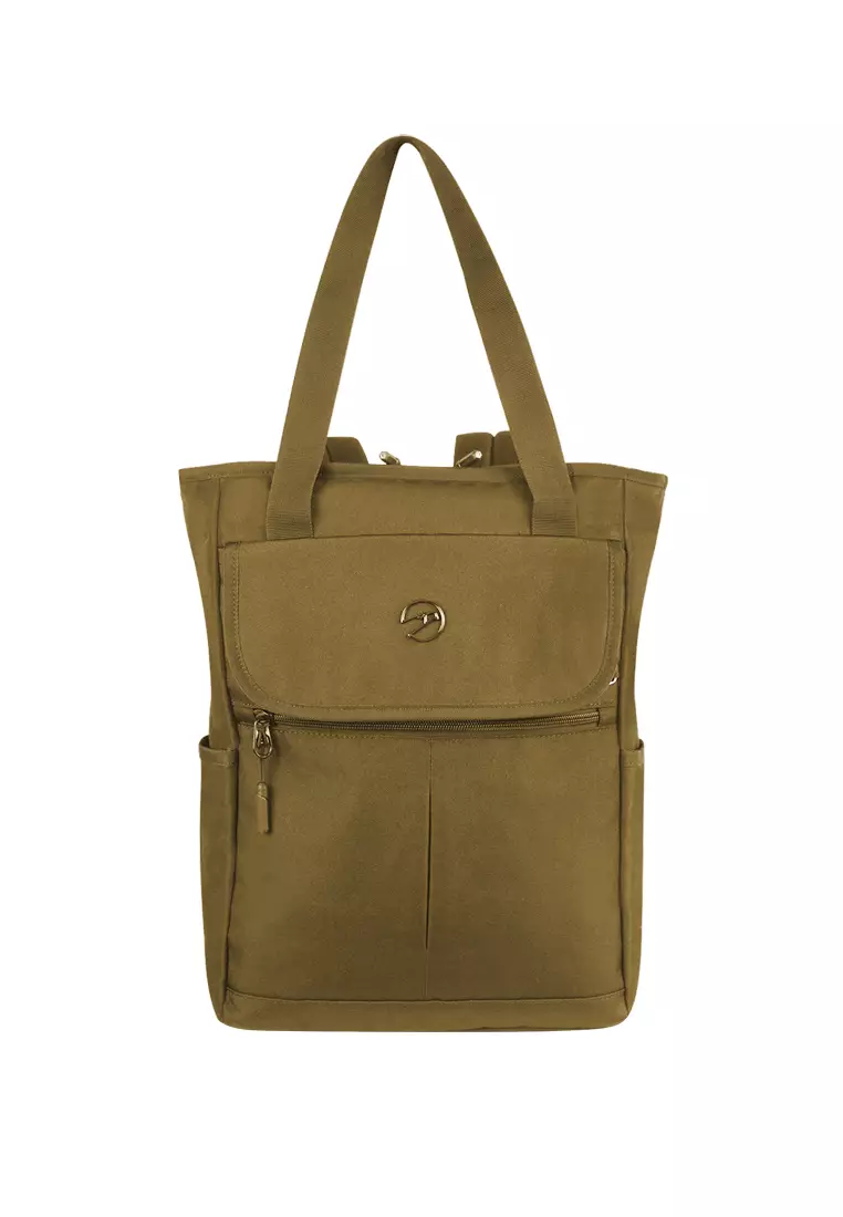 6088 Multi Carry Tote Backpack