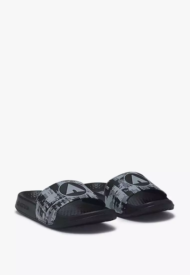 Airwalk slides best sale
