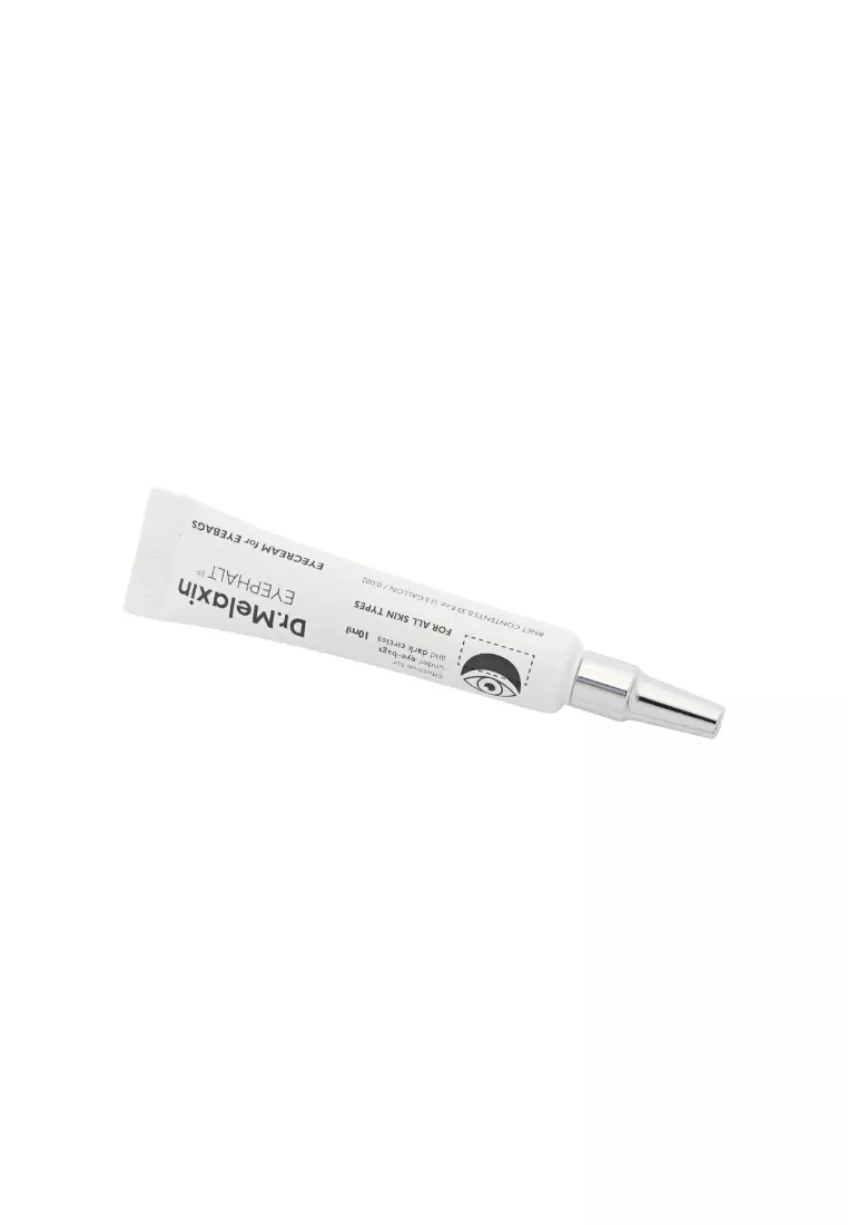 DR.MELAXIN Eyephalt Eyebag Cream10ml