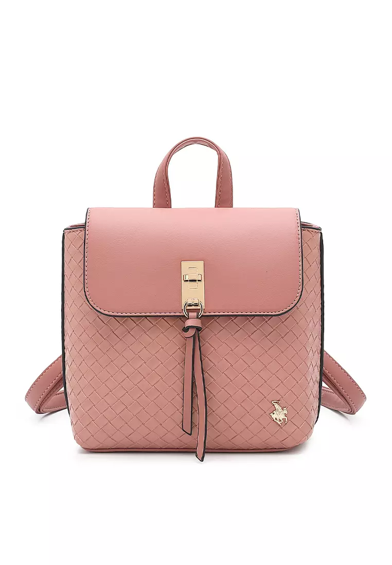 Purse mini best sale backpack