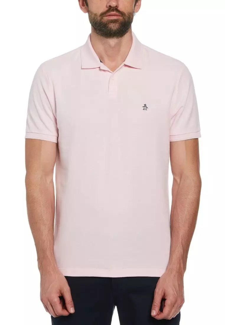 Daddy Organic Interlock Sticker Pete