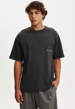 Washed Black/Archive Collective