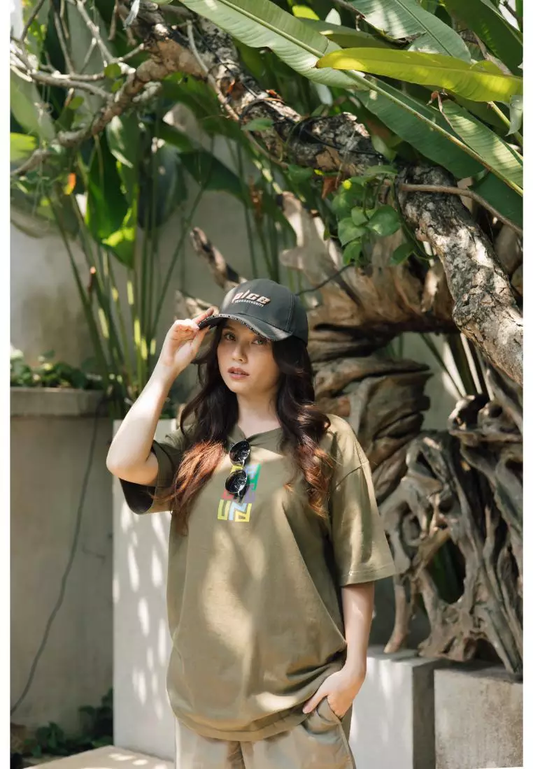 POLICE Topi Pria 2752220019