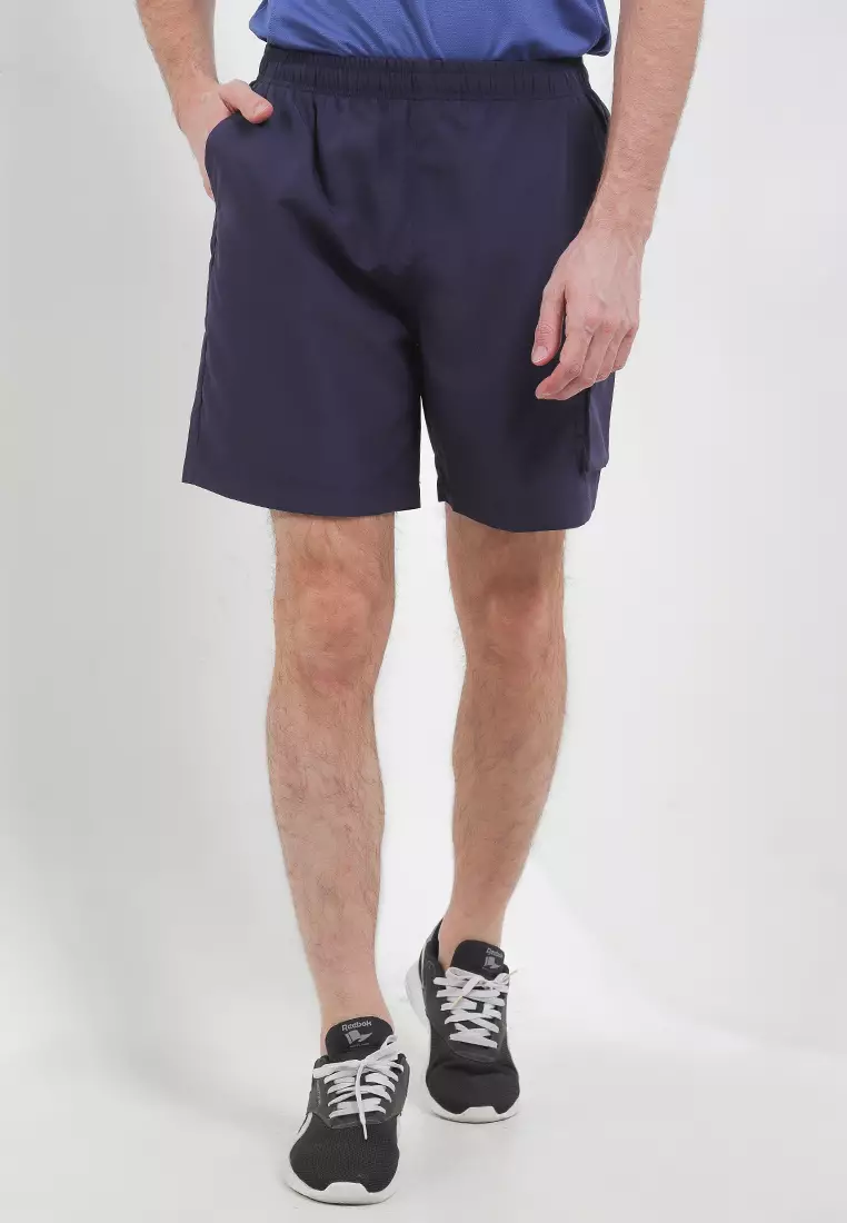 Celana pendek reebok original sale