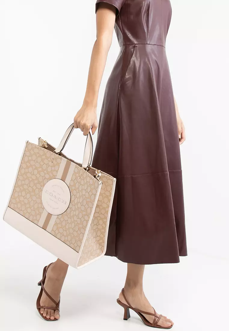 Dempsey bag coach Clearance